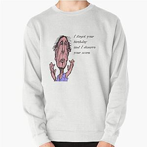 Scorn Sweatshirt