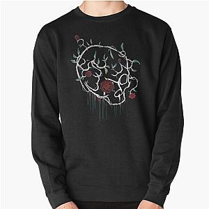 Scorn Pullover Sweatshirt