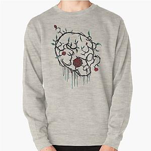 Scorn Pullover Sweatshirt