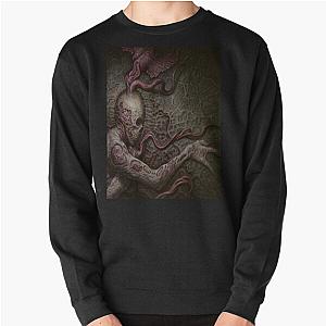 Scorn Darkeness Human Sweatshirt