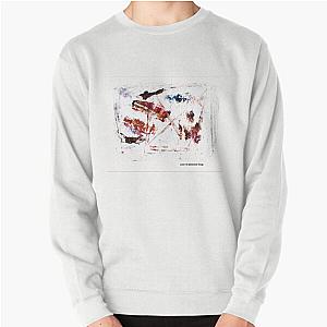 Scorn of Ephemerals Sweatshirt