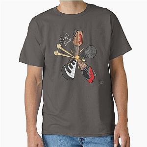 Empire Scorn Classic T-Shirt