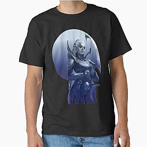 Diana Scorn of the Moon Classic T-Shirt