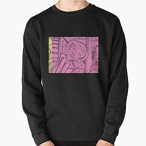 crown of scorn Pullover hoodie