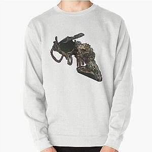 Scorn - Moldman Riot Sweatshirt