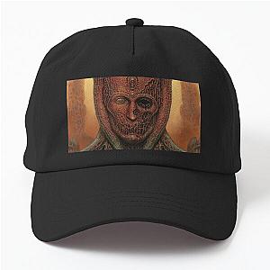 Scorn Game Dad Hat