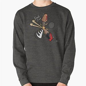 Empire Scorn Pullover Sweatshirt