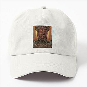 Scorn Game Dad Hat