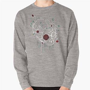 Scorn Pullover Sweatshirt