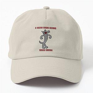 I wear your scorn with pride Dad Hat