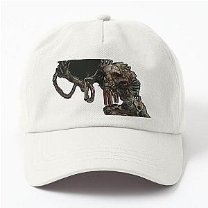 Scorn Moldman Dad Hat