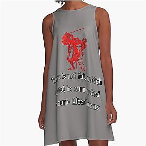 Scorn Dress
