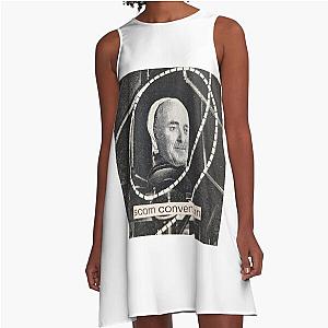 Scorn Convention Dress