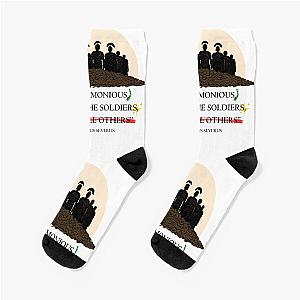 Septimius Severus Roman Emperor Quote Be Harmonious Enrich The Soldiers Scorn All Others