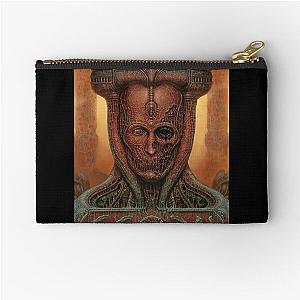 Scorn Game Zipper Pouch