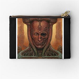 Scorn Game Zipper Pouch