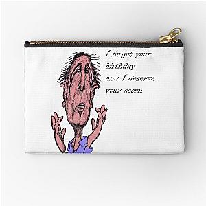 Scorn Pouch