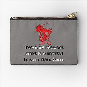 Scorn Pouch