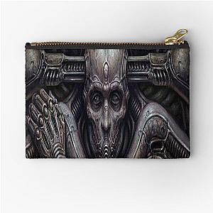 Scorn Game Hybrid Zipper Pouch