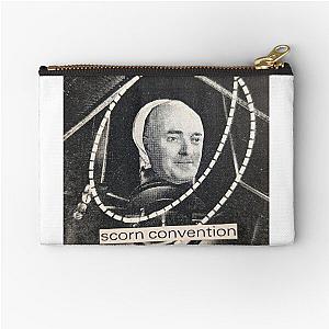 Scorn Convention Pouch