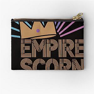 Empire Scorn 2024 Zipper Pouch