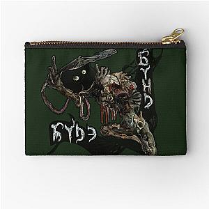 Scorn Moldman Riot Zipper Pouch