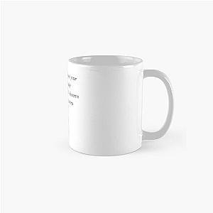 Scorn Classic Mug