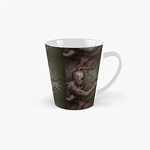 Scorn Darkness Human Mug