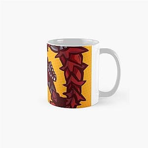 Scorn Transformers Classic Mug