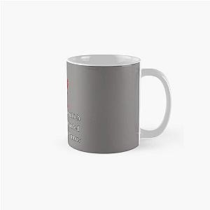 Scorn Classic Mug