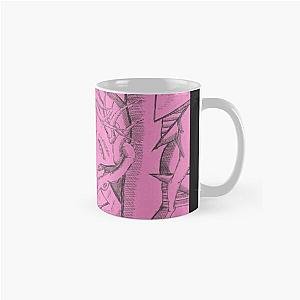 Crown of Scorn Classic Mug