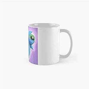 Kitty of Scorn Classic Mug