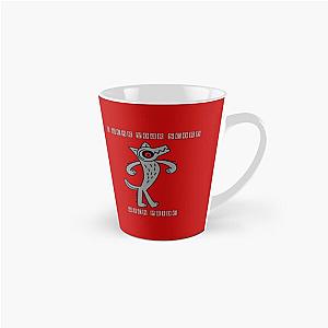 I Wear Your Scorn with Pride Tall Mug