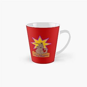 I Wear Your Scorn With Pride Tall Mug