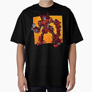 Scorn Transformers T-Shirt