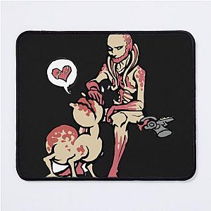 Scorn Mouse Pad
