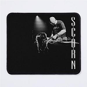 Scorn Mouse Pad