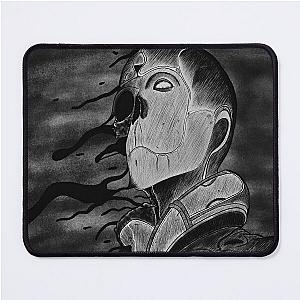 Scorn Mouse Pad