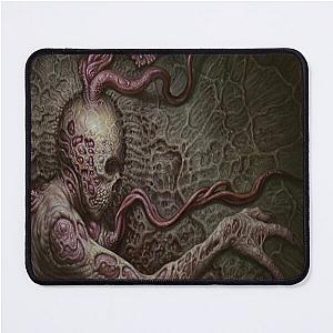 Scorn Darkness Mouse Pad