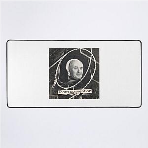 Scorn Convention Desk Mat