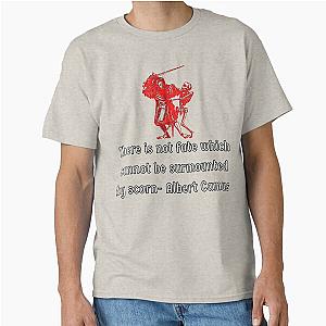 Scorn Classic T-Shirt
