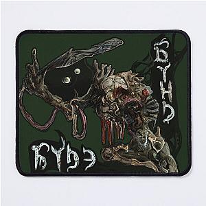 Scorn - Moldman Mouse Pad