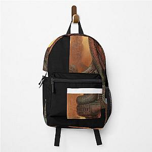 Scorn Game Backpack