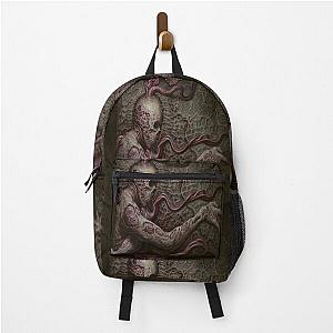 Backpack of Scorn Darkness