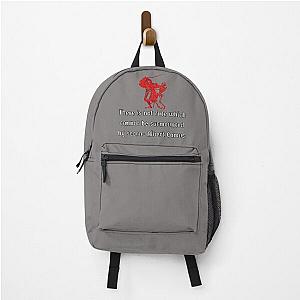 Scorn Fate Bag