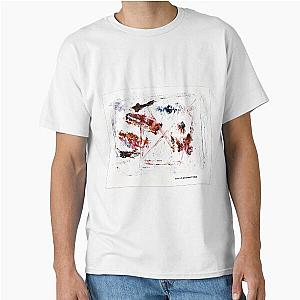 Scorn of Ephemeral Things Classic T Shirt