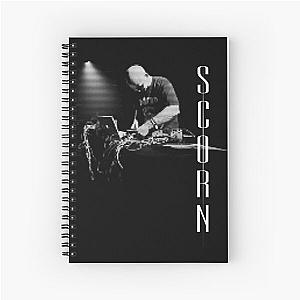 Scorn Notebook