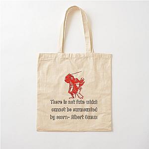 Cotton Tote Bag