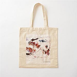 Scorn of Ephemeral Things Cotton Tote Bag