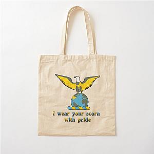 I wear your pride